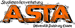 AStA der Universität Duisburg-Essen