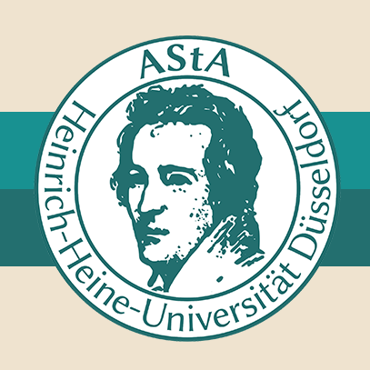 AStA der Heinrich-Heine-Universität Düsseldorf